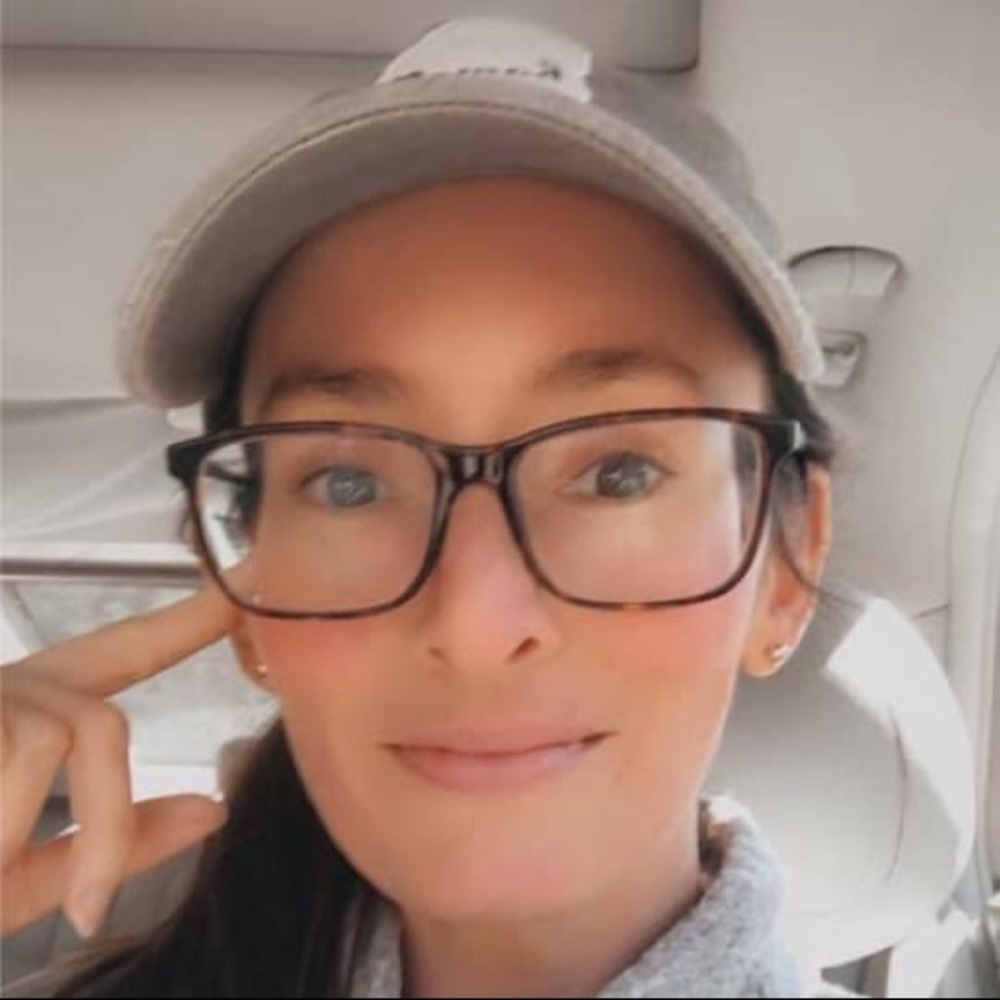 Meet your Posher, Brandie